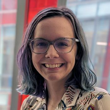 Dr. Hayley Beltz